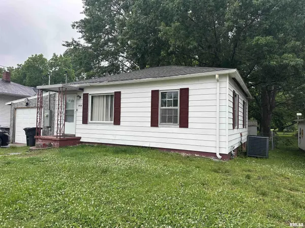 1914 ILLINOIS ST, Murphysboro, IL 62966
