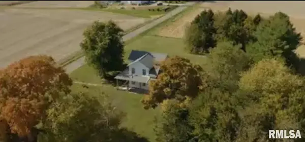 1558 County Road 400 N RD, Lacon, IL 61540