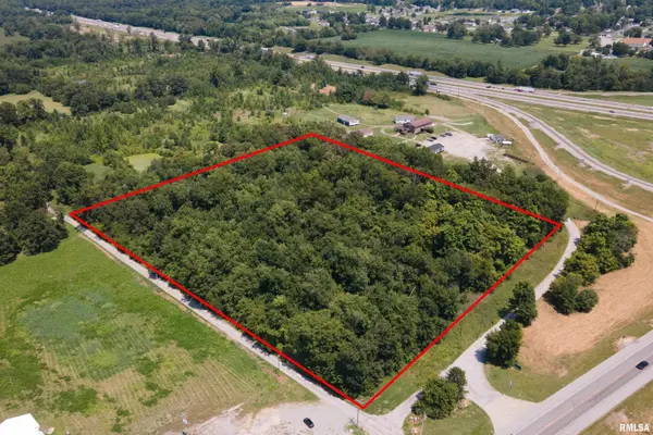11386 Imhoff LN, Johnston City, IL 62951
