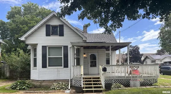 616 SUMMER ST, Pekin, IL 61554
