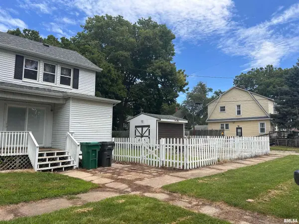 616 SUMMER ST, Pekin, IL 61554