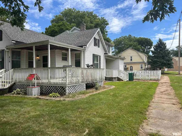 616 SUMMER ST, Pekin, IL 61554