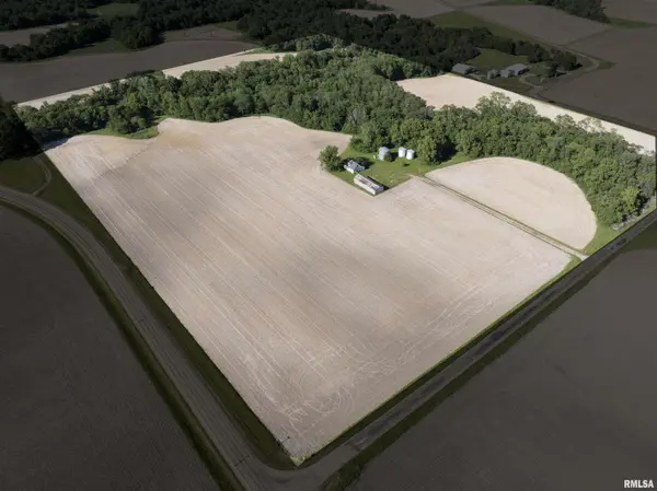 1712 TAX SCHOOL RD, Lacon, IL 61540