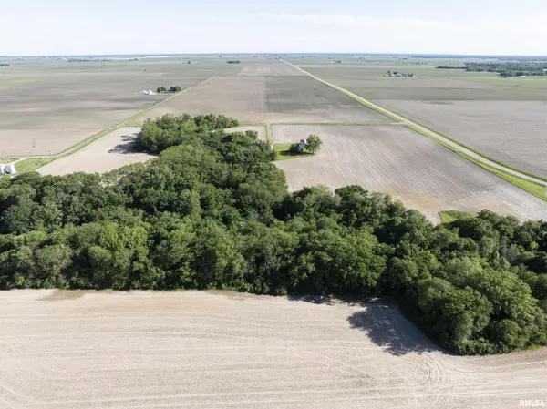 1712 TAX SCHOOL RD, Lacon, IL 61540