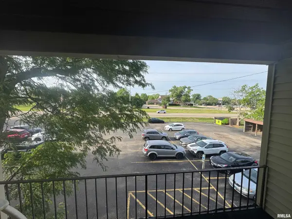 3215 W WILLOW KNOLLS RD #93D, Peoria, IL 61614