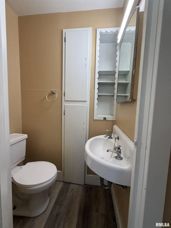 609 N LAFAYETTE ST, Macomb, IL 61455