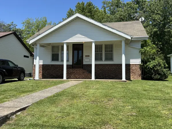 109 GEORGE ST, Anna, IL 62906