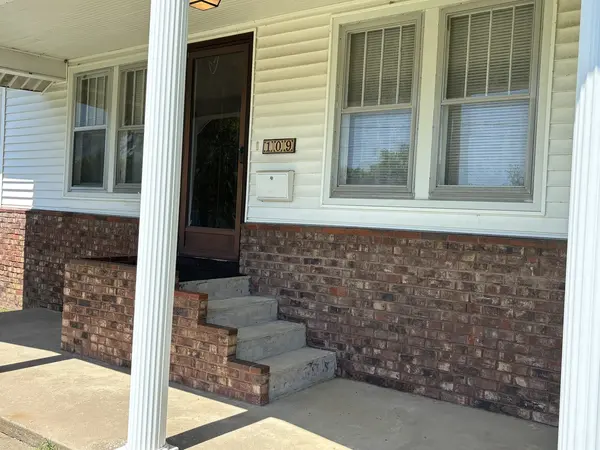 109 GEORGE ST, Anna, IL 62906