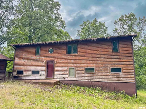 5660 Lingle Creek RD, Jonesboro, IL 62952