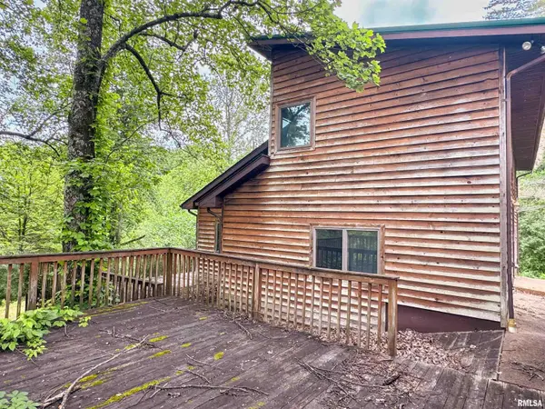 5660 Lingle Creek RD, Jonesboro, IL 62952