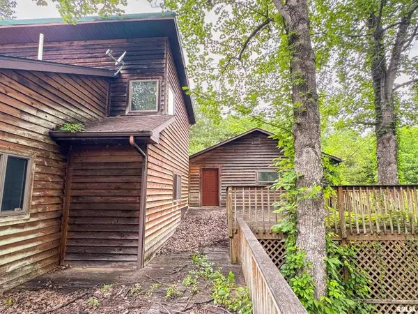 5660 Lingle Creek RD, Jonesboro, IL 62952