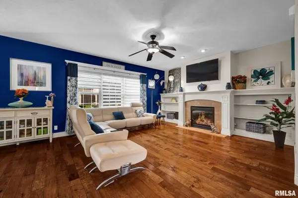 2602 W Carrington CT, Dunlap, IL 61525