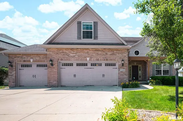 2602 W Carrington CT, Dunlap, IL 61525
