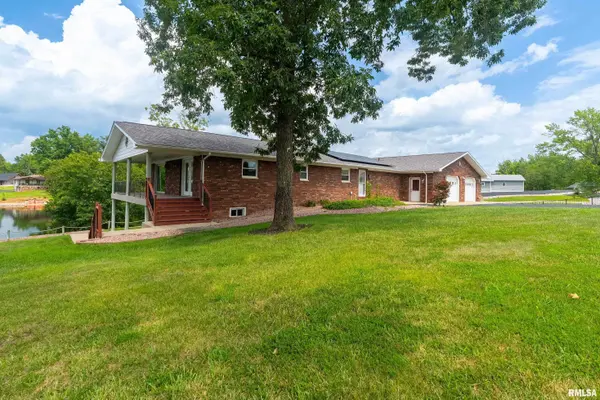 622 Dongola CT, Creal Springs, IL 62922