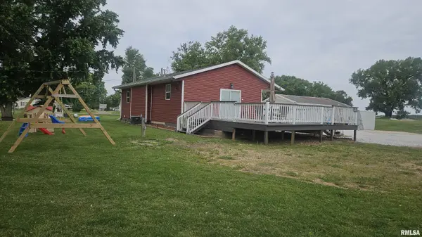 141 W DIVISION ST, Norris, IL 61553