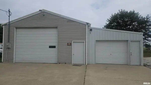 141 W DIVISION ST, Norris, IL 61553