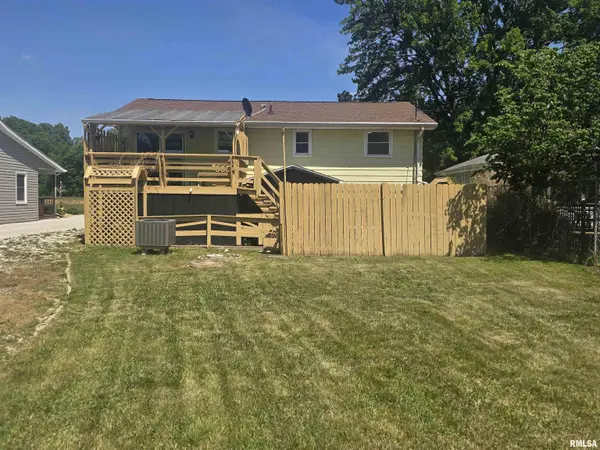 1149 PERRY ST, East Peoria, IL 61611