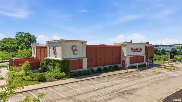230 Conference Center DR, East Peoria, IL 61611