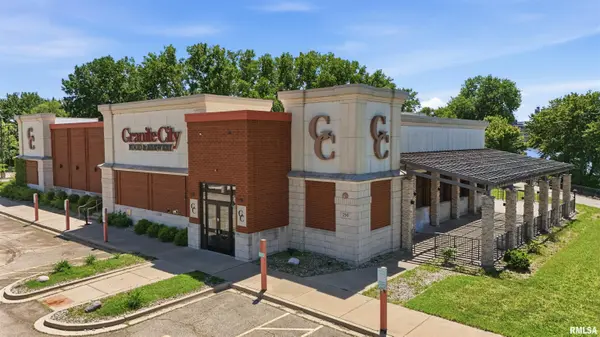 230 Conference Center DR, East Peoria, IL 61611