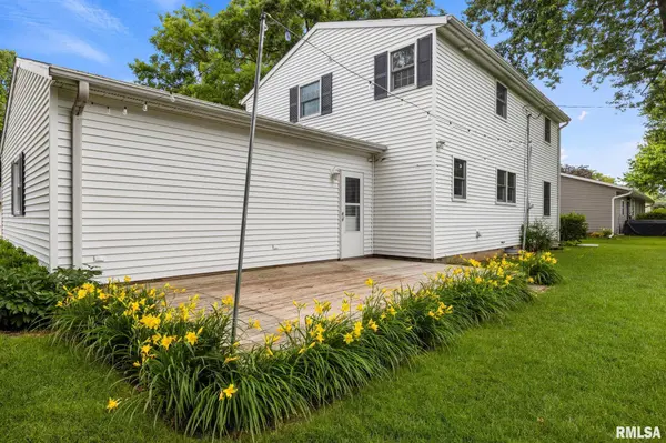 433 E FERNWOOD ST, Morton, IL 61550