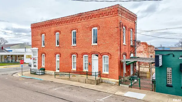233 5TH ST, Lacon, IL 61540