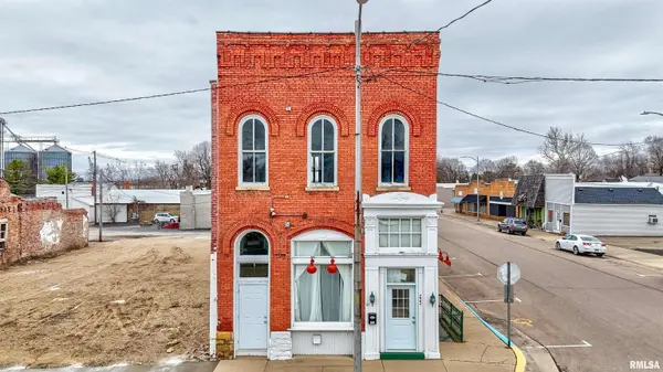 233 5TH ST, Lacon, IL 61540