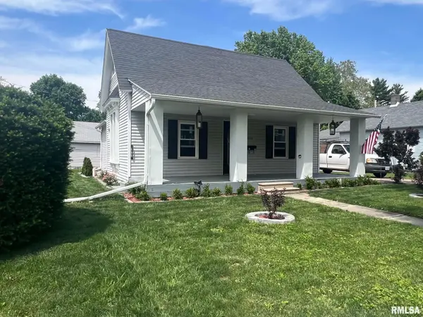 304 E SUMMIT ST, Macomb, IL 61455