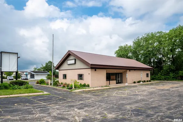 7319 N UNIVERSITY ST, Peoria, IL 61614