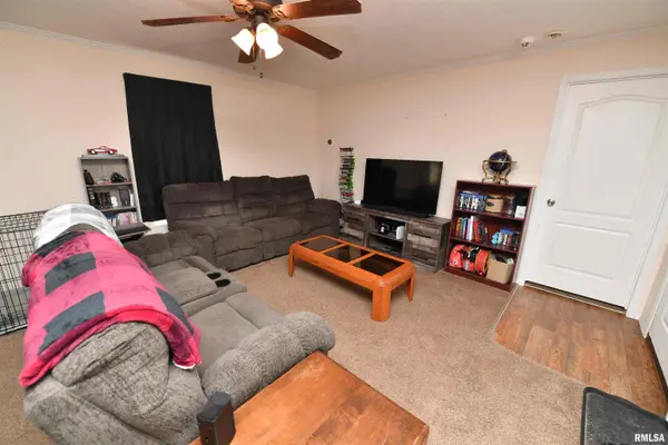 116 Willow Oak DR, Morton, IL 61550