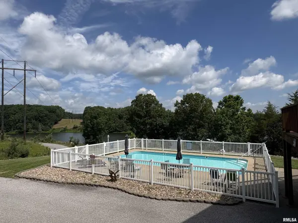 Lot 82 & 83 Saluki WAY, Goreville, IL 62939