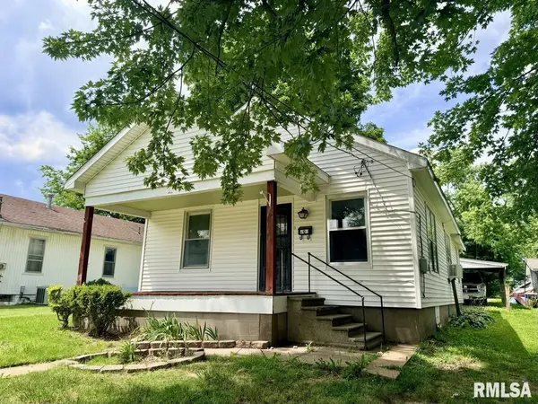 209 DOUGLAS ST, Anna, IL 62906