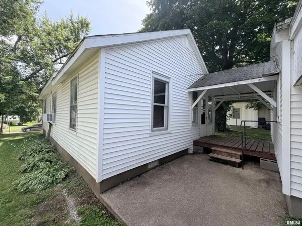 209 DOUGLAS ST, Anna, IL 62906