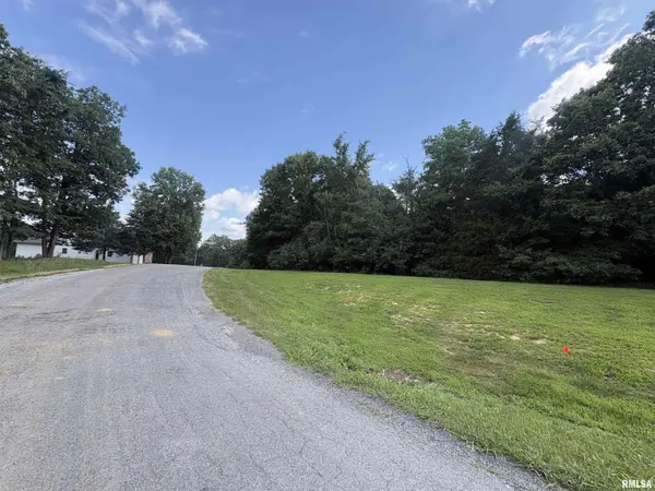 Lots 80 & 81 Luxor LN, Goreville, IL 62939