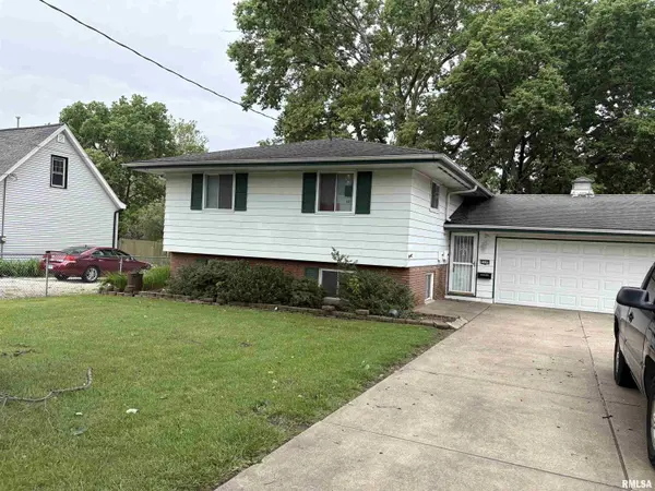 3409 N CALIFORNIA AVE #B, Peoria, IL 61603