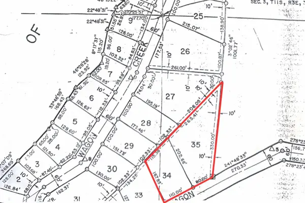 000 Wagon Creek LOOP, Creal Springs, IL 62922