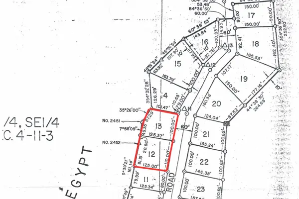 000 Wagon Creek LOOP, Creal Springs, IL 62922