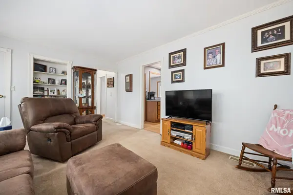 1612 MATILDA ST, Pekin, IL 61554