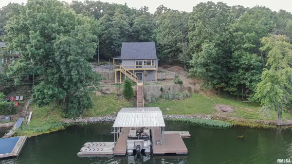 12185 Pebble Point RD, Marion, IL 62959