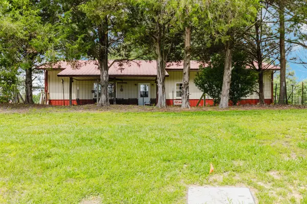 3470 FRIENDSHIP LOOP, Goreville, IL 62939