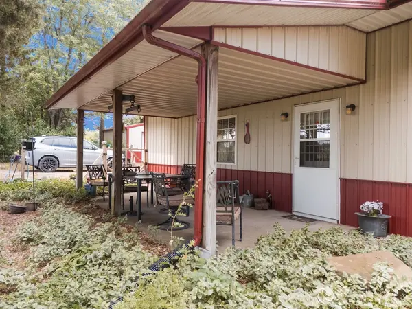 3470 FRIENDSHIP LOOP, Goreville, IL 62939