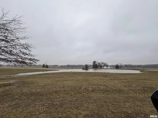 Lot 7 DOVE LN, Eldorado, IL 62930