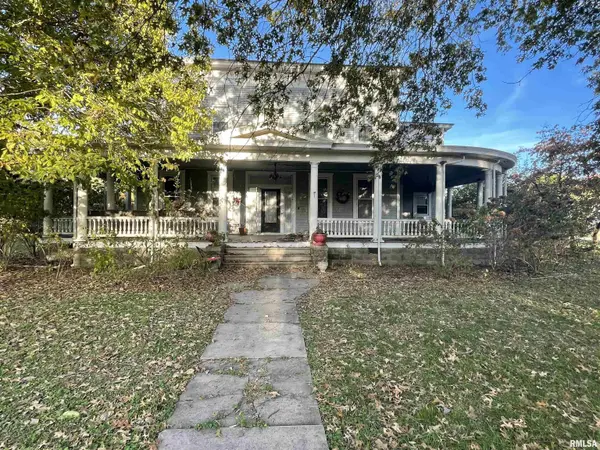 502 MAIN ST, Grand Tower, IL 62942
