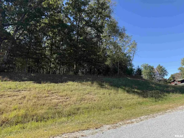 0000 Clifty LN, Goreville, IL 62939