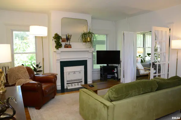 439 N MCARTHUR ST, Macomb, IL 61455