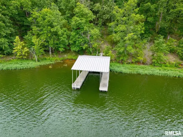 Lot 164 Parrish Ridge LN, Goreville, IL 62939