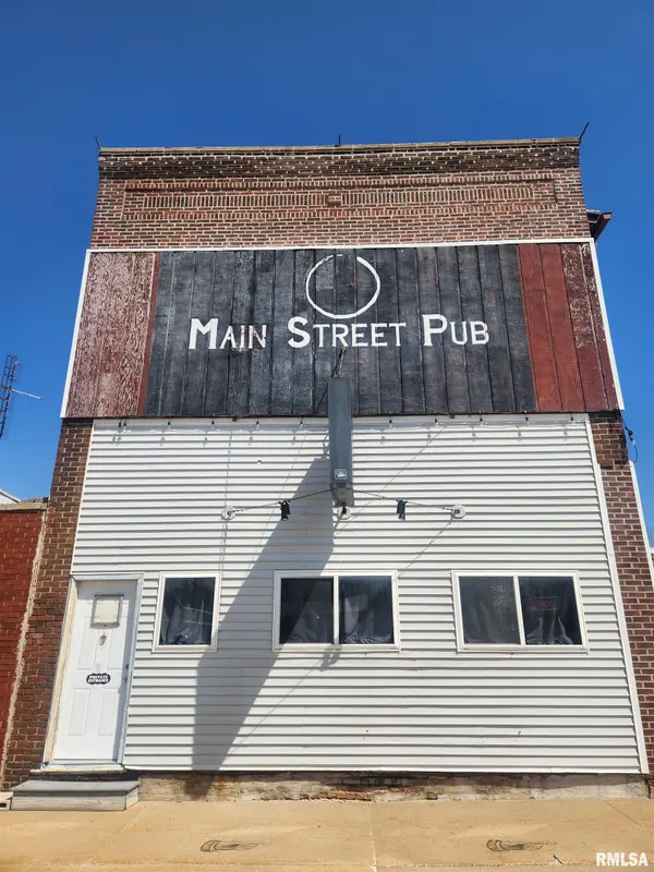 108 MAIN ST, Toluca, IL 61369