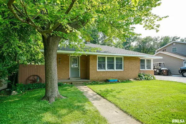 1316 E BEACH ST, Peoria, IL 61615