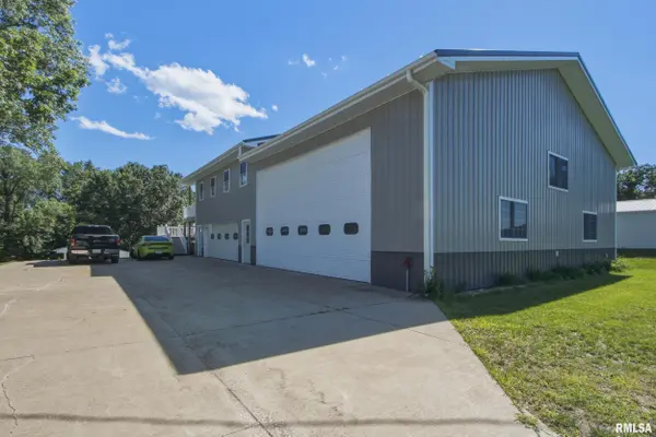 1419 W GRANT ST, Macomb, IL 61455