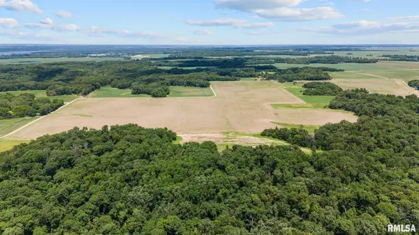 1401 HICKORY GROVE RD, Lacon, IL 61540