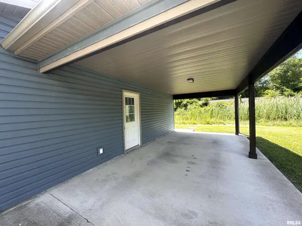 1815 BRIDGE ST, Marion, IL 62959